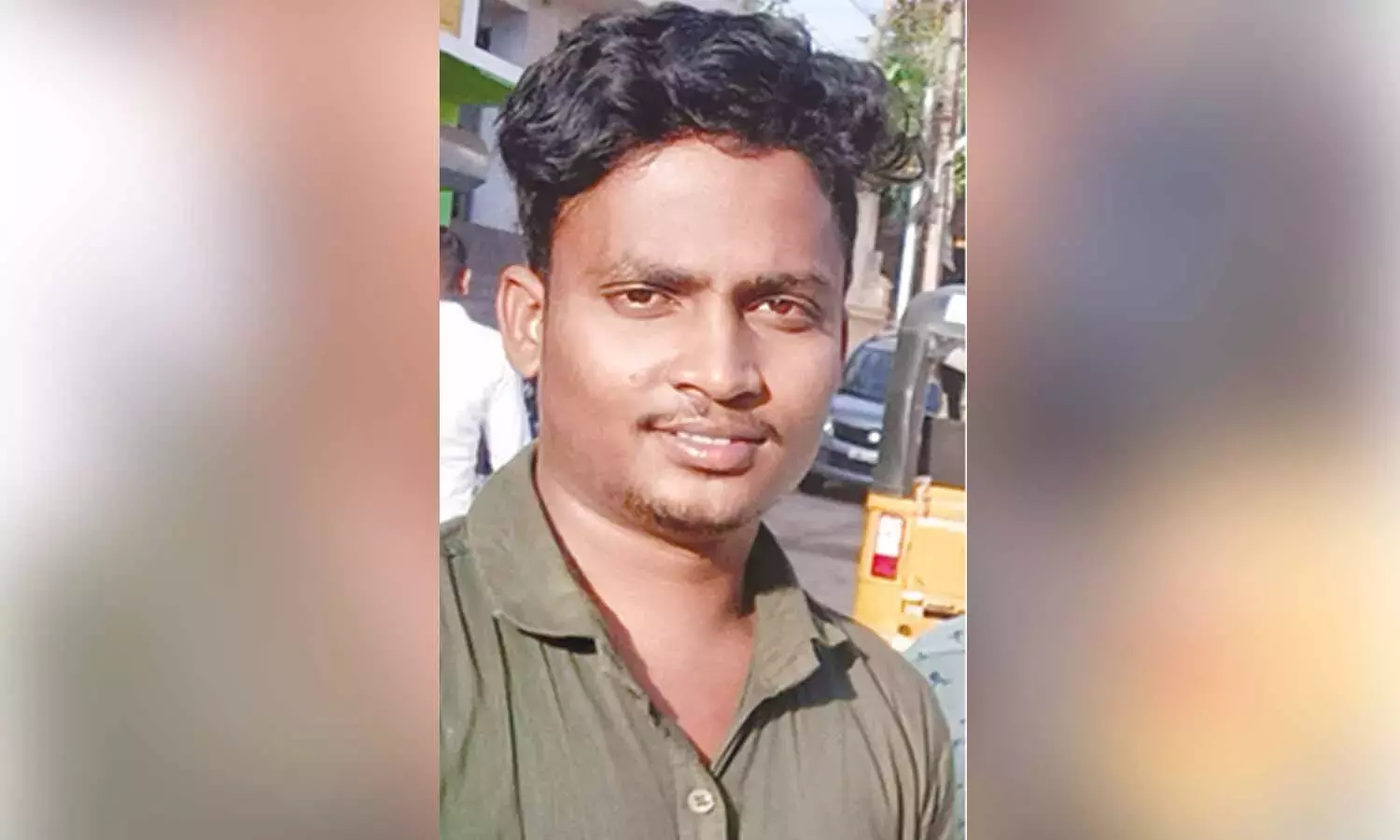 Andhra: हादसे में ब्रेन-डेड हुए व्यक्ति के आखिरी तोहफ़े ने छह लोगों की जान बचाई Andhra: हादसे में ब्रेन-डेड हुए व्यक्ति के आखिरी तोहफ़े ने छह लोगों की जान बचाई