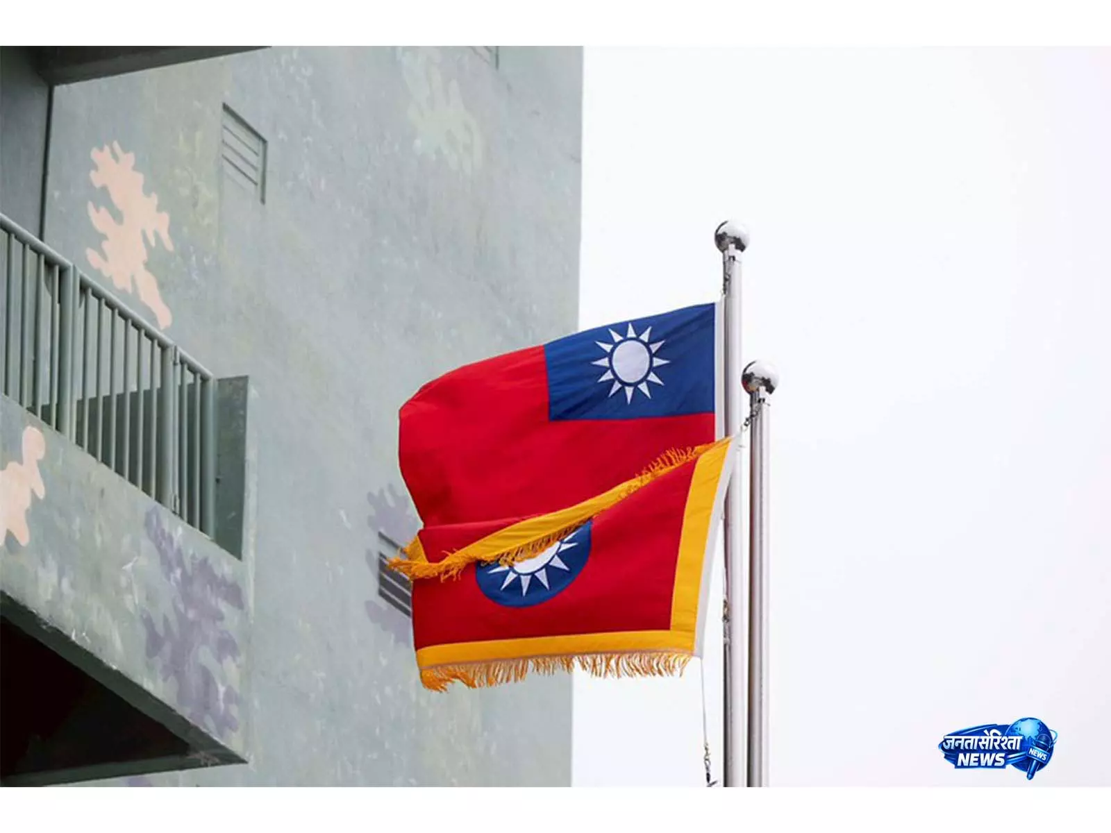 Taiwan द्वारा विलय के एजेंडे को खारिज करने के बाद चीन की फर्जी एकीकरण रणनीति का पर्दाफाश Taiwan द्वारा विलय के एजेंडे को खारिज करने के बाद चीन की फर्जी एकीकरण रणनीति का पर्दाफाश