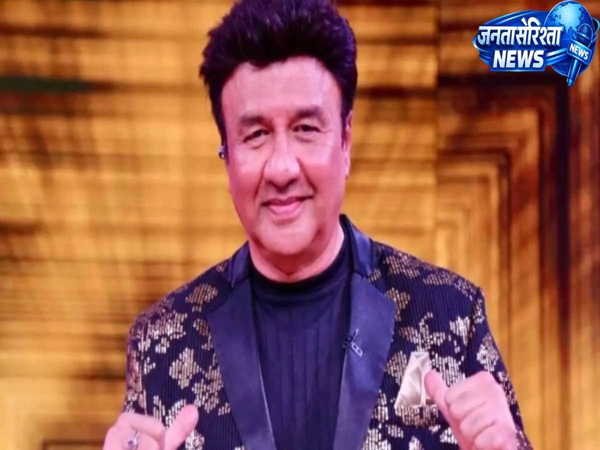 10 सिंगर्स के रिजेक्शन के बाद बनी Anu Malik की आवाज में कल्ट हिट 10 सिंगर्स के रिजेक्शन के बाद बनी Anu Malik की आवाज में कल्ट हिट