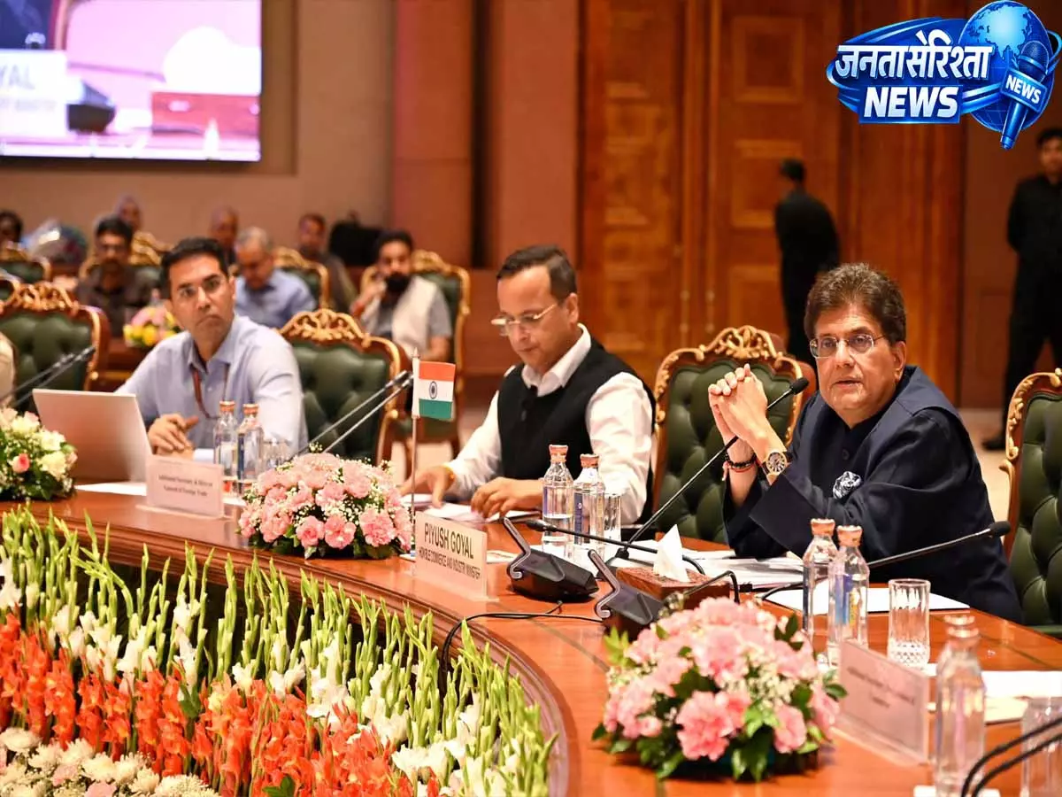 FTA से खुले भारतीय फर्नीचर उद्योग के लिए नए मुनाफे के रास्ते FTA से खुले भारतीय फर्नीचर उद्योग के लिए नए मुनाफे के रास्ते