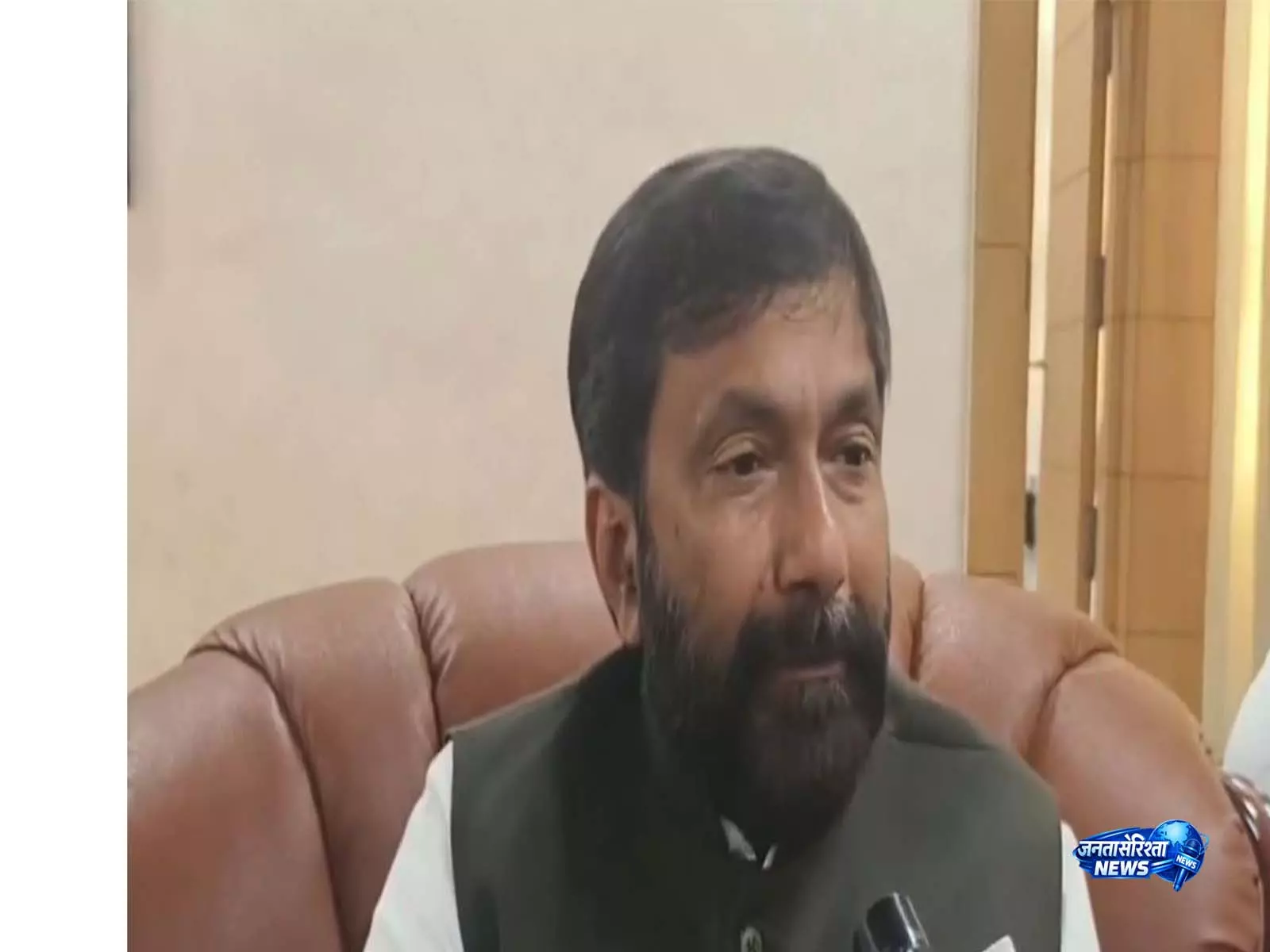 Karnataka कांग्रेस के सलीम अहमद ने केंद्र पर निशाना साधा Karnataka कांग्रेस के सलीम अहमद ने केंद्र पर निशाना साधा