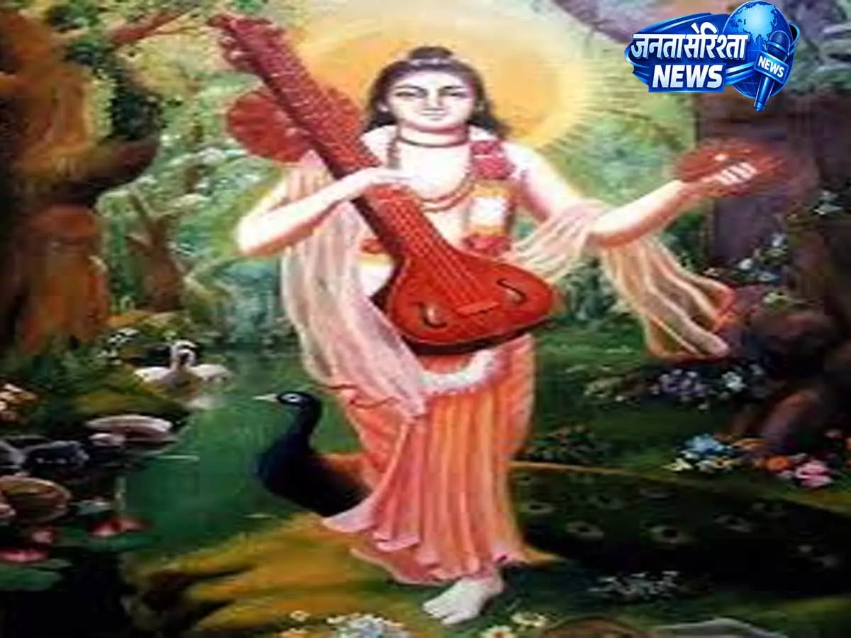 देवताओं और असुरों दोनों के बीच संवाद का सेतु थे नारद देवताओं और असुरों दोनों के बीच संवाद का सेतु थे नारद