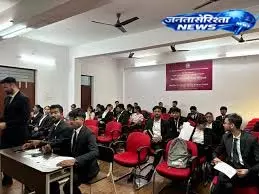 Prayagraj:वकालत करियर के लिए बेस्ट कॉलेज Prayagraj:वकालत करियर के लिए बेस्ट कॉलेज