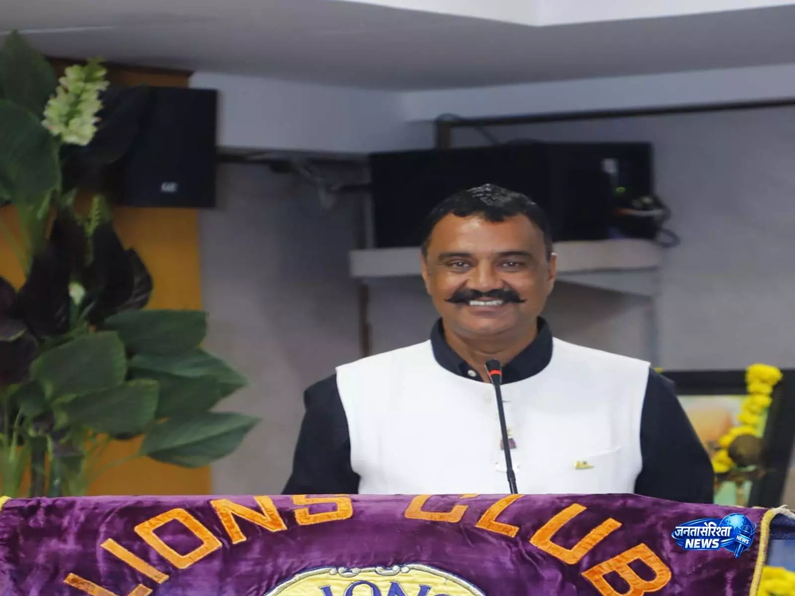 लायन अतुल राठी रीजनल सेक्रेटरी मनोनीत लायन अतुल राठी रीजनल सेक्रेटरी मनोनीत