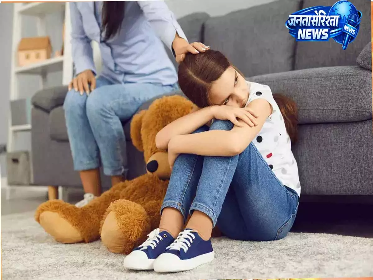 पेरेंट्स के लिए जरूरी अलर्ट: इन संकेतों को पहचानना बेहद अहम पेरेंट्स के लिए जरूरी अलर्ट: इन संकेतों को पहचानना बेहद अहम