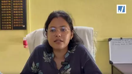 असम में जंगली हाथियों ने मचाई तबाही, कई घर क्षतिग्रस्त: क्षेत्रीय वन अधिकारी असम में जंगली हाथियों ने मचाई तबाही, कई घर क्षतिग्रस्त: क्षेत्रीय वन अधिकारी