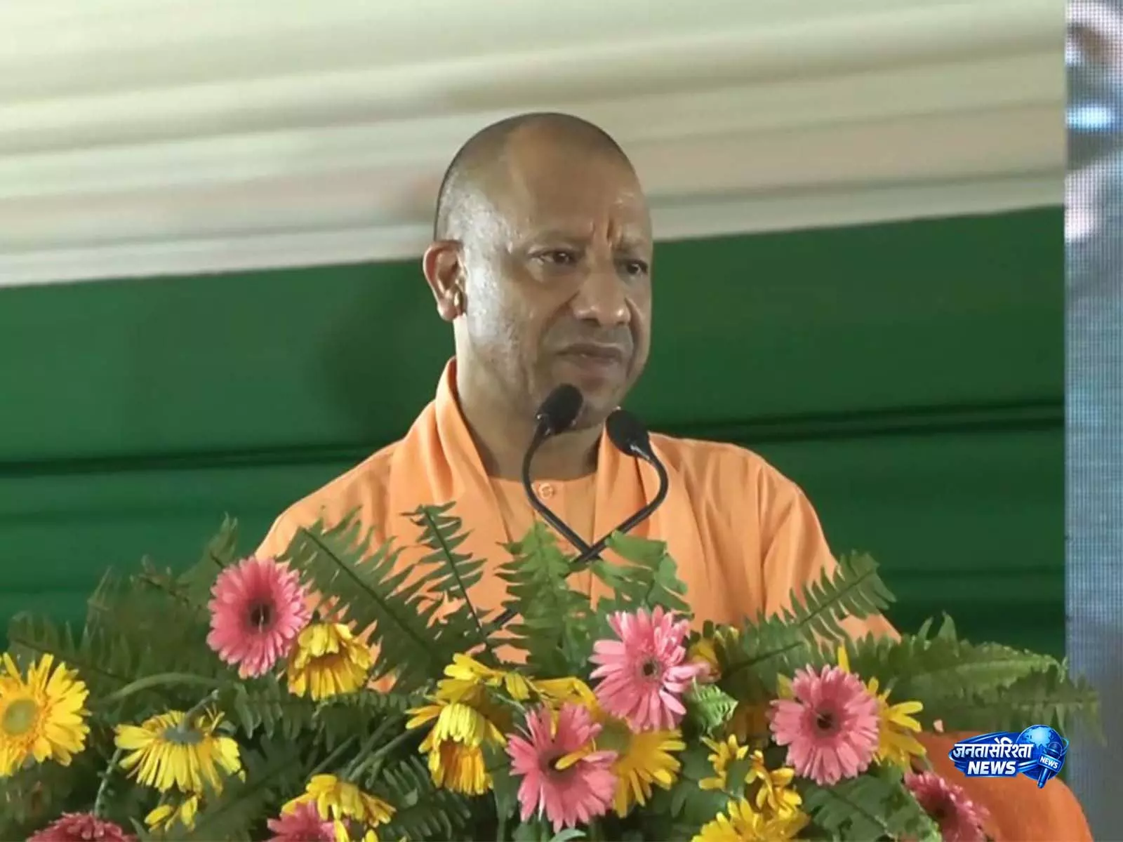 योगी आदित्यनाथ बोले—Gorakhpur की पहचान देश में मजबूत हुई योगी आदित्यनाथ बोले—Gorakhpur की पहचान देश में मजबूत हुई