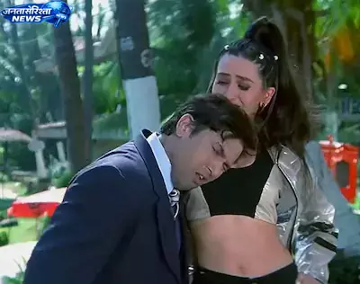 गोविंदा का 27 साल पुराना गाना आज भी है सुपरहिट गोविंदा का 27 साल पुराना गाना आज भी है सुपरहिट