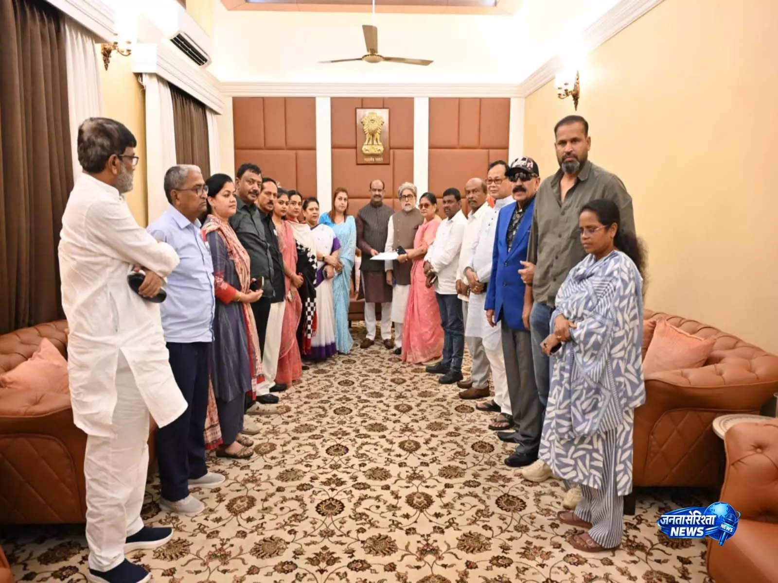 टीएमसी में बड़ी बगावत: बागी गुट का NPCI में विलय, एनडीए को समर्थन से बंगाल की राजनीति में भूचाल