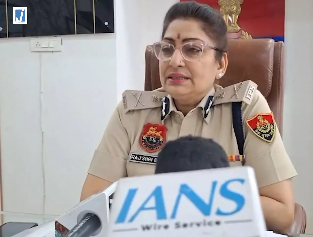 जय सैनी हत्याकांड के आरोपी इंदरपाल का एनकाउंटर, STF से मुठभेड़ में ढेर जय सैनी हत्याकांड के आरोपी इंदरपाल का एनकाउंटर, STF से मुठभेड़ में ढेर