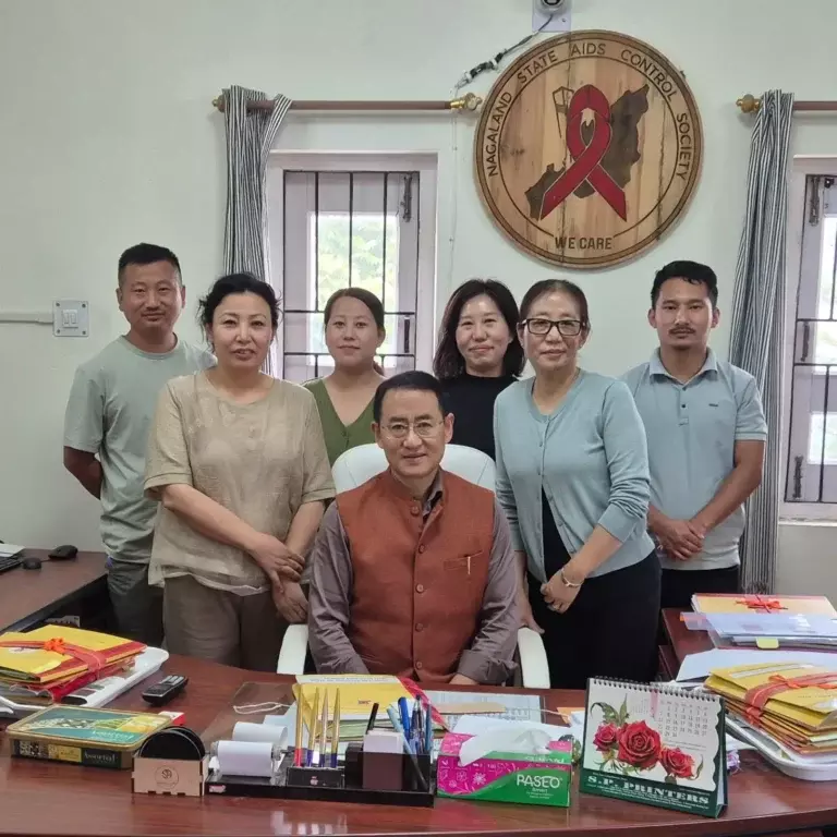 DIMAPUR: टोवरा वर्क्स और NSACS सिटी बार्न के बीच MOU पर हस्ताक्षर