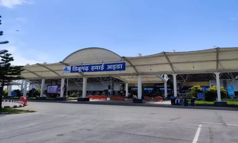 Assam: डिब्रूगढ़ हवाई अड्डा आज यात्री सुविधा दिवस का आयोजन करेगा