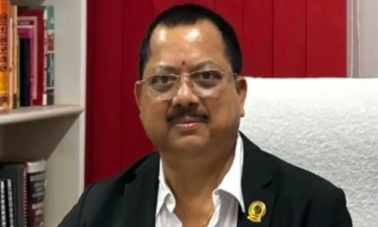 Assam: गुवाहाटी जज कोर्ट बार एसोसिएशन ने नई कार्यकारी समिति का किया गठन Assam: गुवाहाटी जज कोर्ट बार एसोसिएशन ने नई कार्यकारी समिति का किया गठन