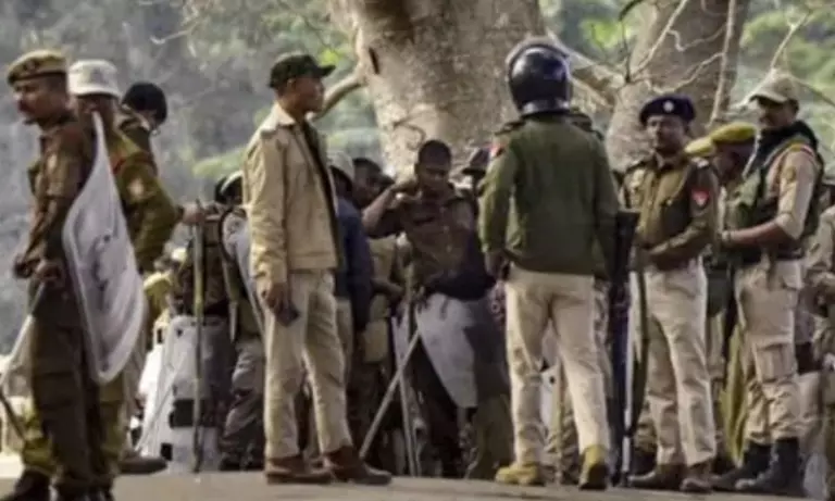 Assam: डिब्रूगढ़ पुलिस ने अवैध गतिविधियों और ड्रग तस्करी के खिलाफ अभियान तेज किया