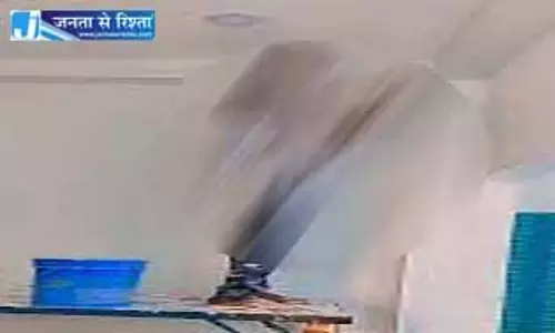 पेंटर ने सोशल मीडिया में खुद को बताया रईस, कॉलेज छात्रा को फंसाया फिर इस वारदात को दिया अंजाम पेंटर ने सोशल मीडिया में खुद को बताया रईस, कॉलेज छात्रा को फंसाया फिर इस वारदात को दिया अंजाम