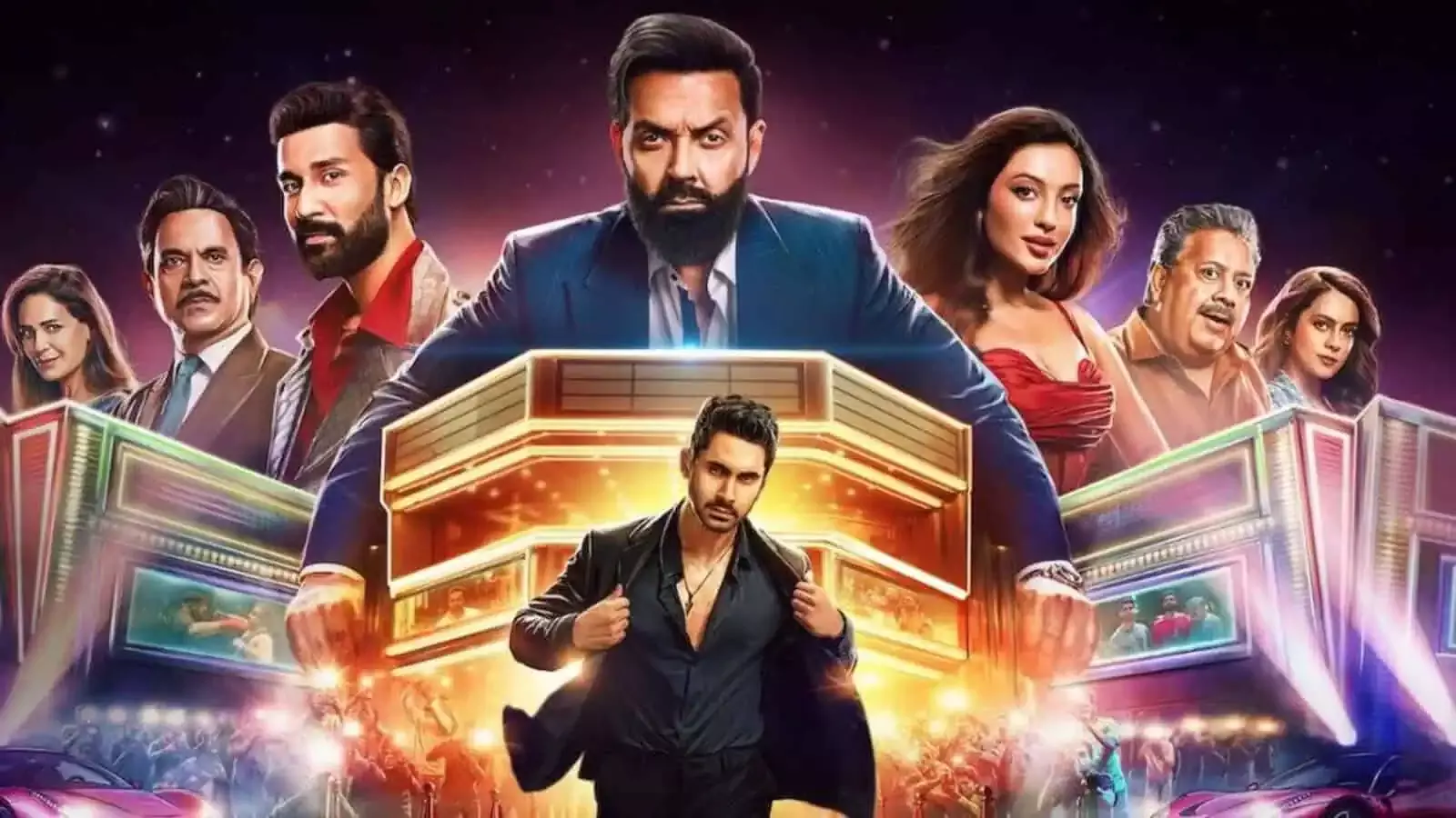 आर्यन खान के प्रोजेक्ट को लेकर बड़ा अपडेट, उम्मीद से पहले हो सकता है प्रीमियर