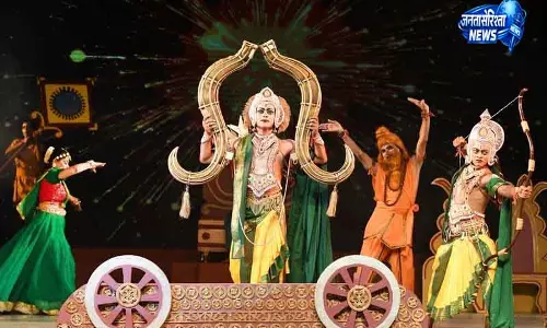 Delhi रामलीला फेडरेशन का बड़ा फैसला