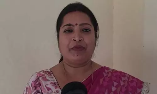भाजपा की मूल विचारधारा प्रखर राष्ट्रवाद, विपक्षी नेताओं का इसकी ओर झुकाव स्वाभाविक: प्रीति शेखर