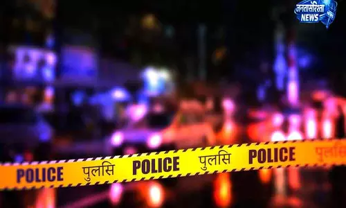 Delhi पुलिस ने ईरानी गैंग पर शिकंजा कसा Delhi पुलिस ने ईरानी गैंग पर शिकंजा कसा