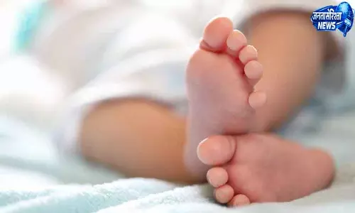 Delhi में दर्दनाक घटना सामने आई