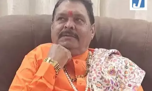 पूर्व BJP विधायक अरेस्ट, जानें क्यों ले गई पुलिस?