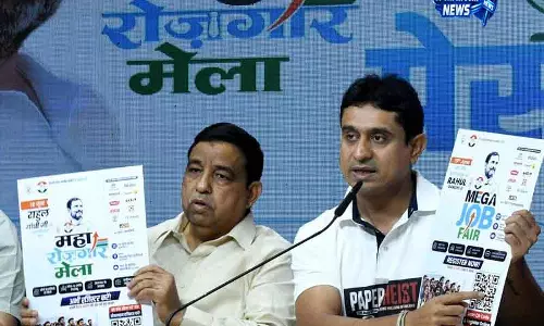 Delhi राहुल गांधी के जन्मदिन पर रोजगार आयोजन करेगी Delhi राहुल गांधी के जन्मदिन पर रोजगार आयोजन करेगी