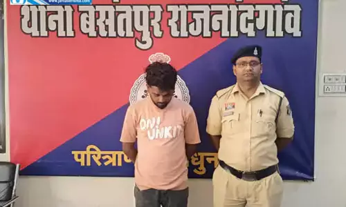बार-बार कॉल और मिलने की जिद, मनचला गिरफ्तार बार-बार कॉल और मिलने की जिद, मनचला गिरफ्तार
