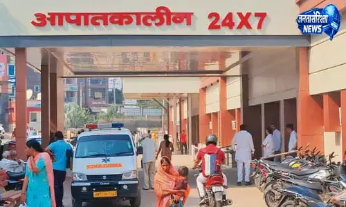 Haryana में इलाज व्यवस्था की स्थिति Haryana में इलाज व्यवस्था की स्थिति
