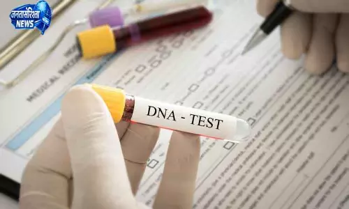 Gurugram IVF जुड़वां बच्चों पर DNA विवाद Gurugram IVF जुड़वां बच्चों पर DNA विवाद