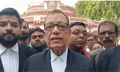 कोचिंग विवाद मामले में रोशन आनंद को बड़ी राहत, पटना सिविल कोर्ट से मिली जमानत