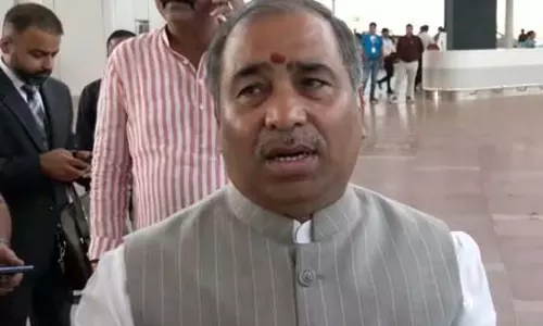 नोएडा इंटरनेशनल एयरपोर्ट विकास का प्रतीक, किसानों के सहयोग से साकार हुआ सपना : बृजेश सिंह नोएडा इंटरनेशनल एयरपोर्ट विकास का प्रतीक, किसानों के सहयोग से साकार हुआ सपना : बृजेश सिंह