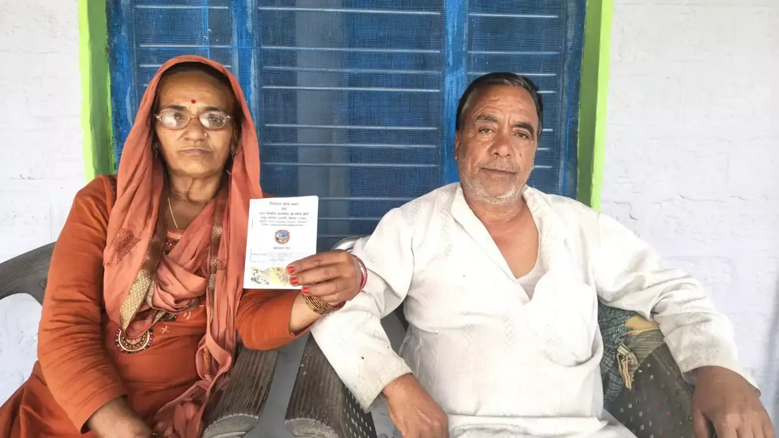 Mandi: 30 श्रमिकों को मिली 40 लाख रुपये की सहायता राशि Mandi: 30 श्रमिकों को मिली 40 लाख रुपये की सहायता राशि
