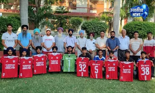 वर्ल्ड कप चयन पर Punjab में उत्साह