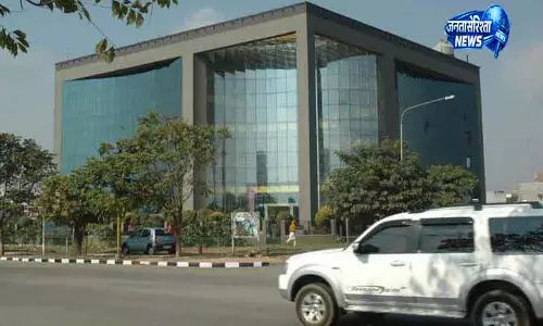 Chandigarh GMADA ने 1,000 करोड़ बकाया मुद्दा उठाया