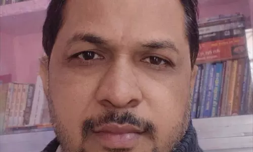 प्रार्थना नहीं, संस्कारों का पाठ है छत्तीसगढ़ सरकार का यह निर्णय