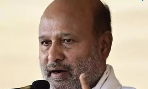 रामनगर MLA इक़बाल हुसैन को दिल का दौरा, बेंगलुरु में इलाज जारी, स्थिति स्थिर रामनगर MLA इक़बाल हुसैन को दिल का दौरा, बेंगलुरु में इलाज जारी, स्थिति स्थिर