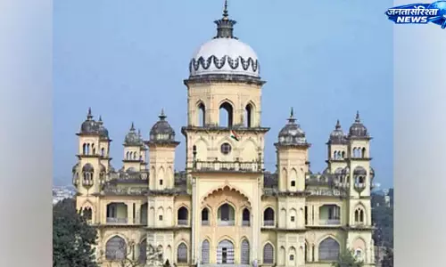 Raza लाइब्रेरी बनेगी विश्वस्तरीय अध्ययन केंद्र, रामपुर किले की पूरी 43 एकड़ भूमि में होगा विस्तार