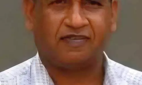 Mansa में हेल्थ सुपरवाइज़र का शव मिला Mansa में हेल्थ सुपरवाइज़र का शव मिला