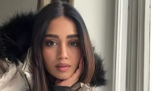 Nivetha Pethuraj: मैंने 2023 में फिल्मों से दूर होने का फैसला किया था Nivetha Pethuraj: मैंने 2023 में फिल्मों से दूर होने का फैसला किया था