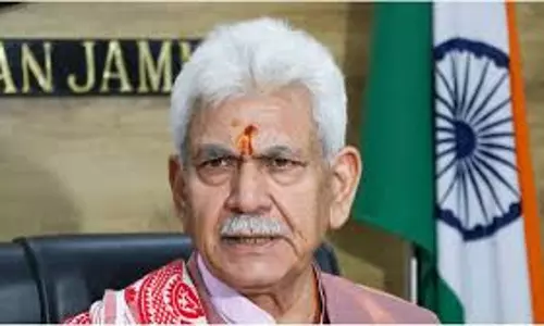 Jammu: नेकां ने फिर उठाई राज्य का दर्जा बहाल करने की मांग Jammu: नेकां ने फिर उठाई राज्य का दर्जा बहाल करने की मांग