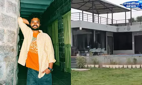 Telangana : फार्महाउस में वीकेंड पार्टी के दौरान सॉफ्टवेयर इंजीनियर की संदिग्ध मौत