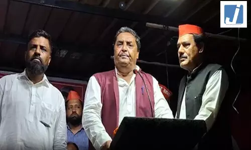 बहुसंख्यक आवाम जहरीली हुई, इस पार्टी के सांसद ने दिया आपत्तिजनक बयान बहुसंख्यक आवाम जहरीली हुई, इस पार्टी के सांसद ने दिया आपत्तिजनक बयान