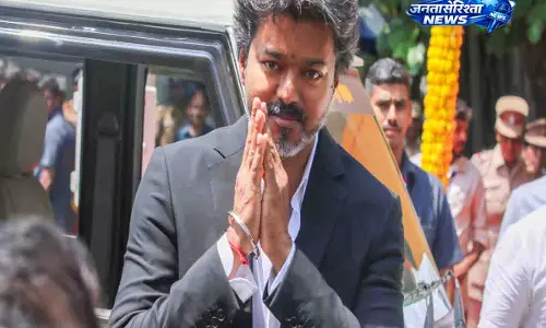 vijay सरकार ने कलैगनार महिला अधिकार योजना जारी रखने की घोषणा की