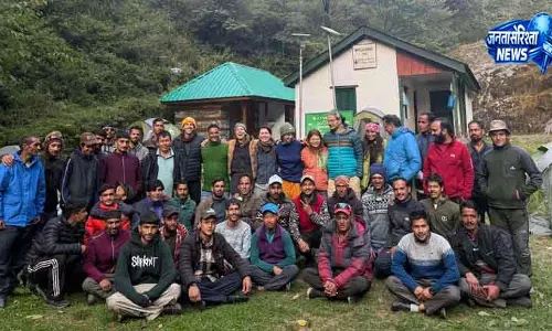 Himachal में इकोटूरिज्म को बढ़ावा
