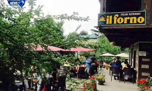 Manali में पर्यटन बढ़ा, स्टाफ की कमी उजागर Manali में पर्यटन बढ़ा, स्टाफ की कमी उजागर