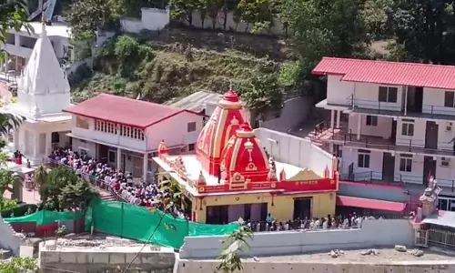 Haldwani: कैंची धाम यात्रा को लेकर काठगोदाम से विशेष बस व्यवस्था