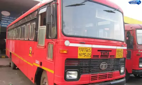MSRTC के NCMC कार्ड से यात्रियों को परेशानी, वरिष्ठ नागरिकों को सबसे ज्यादा दिक्कत MSRTC के NCMC कार्ड से यात्रियों को परेशानी, वरिष्ठ नागरिकों को सबसे ज्यादा दिक्कत