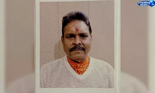 अंकिता भंडारी मामले में वायरल ऑडियो-वीडियो जांच के तहत पूर्व BJP MLA सुरेश राठौड़ गिरफ्तार