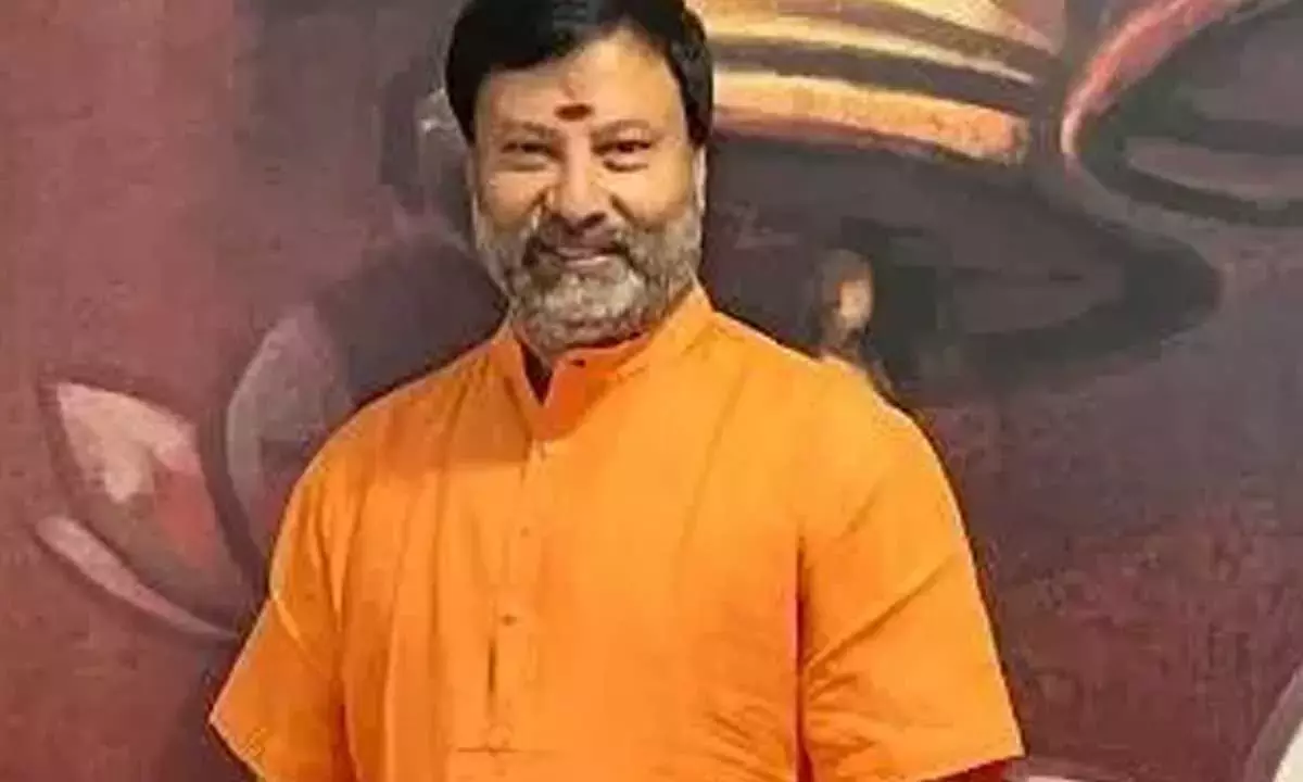 केंद्र की योजनाओं से लोगों के जीवन में सकारात्मक बदलाव आया: GBP केंद्र की योजनाओं से लोगों के जीवन में सकारात्मक बदलाव आया: GBP