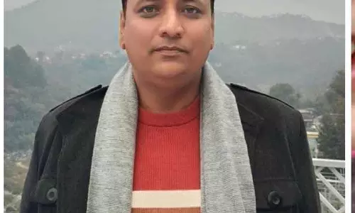 Kangra में सरकारी कॉलेज पर नई पहल Kangra में सरकारी कॉलेज पर नई पहल